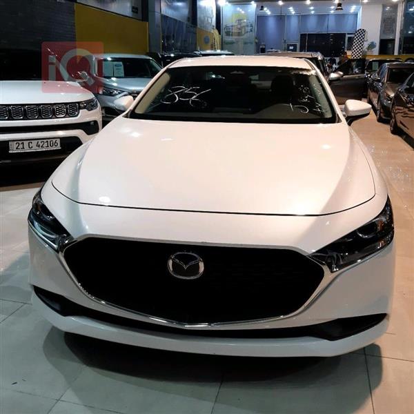 Mazda for sale in Iraq